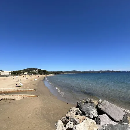 De 4 Personnes Avec Vue Et Apartment
