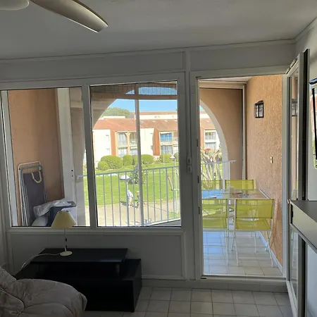 Apartment De 4 Personnes Avec Vue Et *