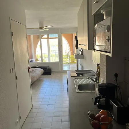 De 4 Personnes Avec Vue Et 公寓