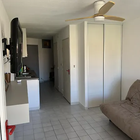 De 4 Personnes Avec Vue Et 公寓